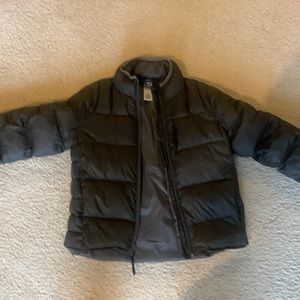 Used boys rei winter puffy.